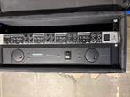 Amplificateur pour casque Behringer HPA4000, Audio, Tv en Foto, Professionele apparaten, Ophalen, Gebruikt, Audio