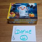 Lego 40772 halloweenspook, Ophalen of Verzenden, Nieuw, Complete set, Lego