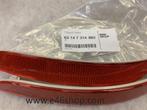 Reflector achterbumper BMW X1 E84 links 63147314883, Neuf, Arrière, -, -