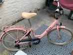 Fiets, fun lots of love, 24 inch, 9-12jaar, Fietsen en Brommers, Ophalen, Bike fun, Versnellingen, Gebruikt