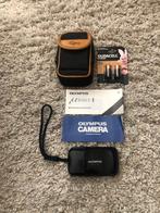 Olympus u mju 1, Audio, Tv en Foto, Fotocamera's Analoog, Ophalen, Olympus