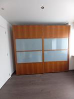 Kleerkast, Huis en Inrichting, Kasten | Kleerkasten, Ophalen, Gebruikt