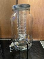 Saptap drankentap limonadetap 5,5 l drankdispenser, Huis en Inrichting, Keuken | Keukenbenodigdheden, Ophalen, Gebruikt