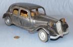 Chehoma 1/12 : Citroën Traction Koffer (2x), Verzenden, Gebruikt, 1:9 t/m 1:12, Auto
