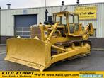 Caterpillar D8K Dozer with Ripper Top Condition, Articles professionnels, Excavatrice