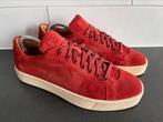 Santoni sneakers maat 9.5 / 43.5, Kleding | Heren, Schoenen, Overige kleuren, Ophalen of Verzenden, Zo goed als nieuw, Sneakers