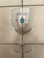 Glas Ename, Ophalen