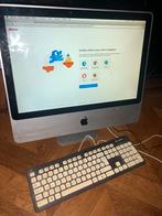 Apple iMac, Computers en Software, Apple Desktops, Ophalen, Zo goed als nieuw, IMac