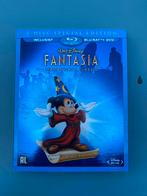 Blu-ray Fantasia 2-disc, Comme neuf, Enlèvement ou Envoi