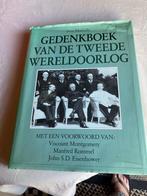 Boek 2 de wereldoorlog, Ophalen, Tweede Wereldoorlog, Zo goed als nieuw, Zie beschrijving