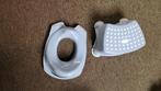 toiletzitting en wc voor kinderen, Ophalen, Zo goed als nieuw
