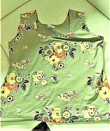 Leuke blouse voor dames beschikbaar voor biedingen