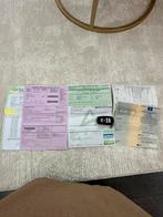 Bmw 520d 163 ch boite automatique, Auto's, Automaat, Euro 5, Diesel, Particulier