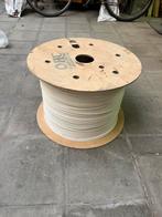 Fiber kabel, Ophalen, Zo goed als nieuw
