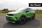 Opel Mokka Elegance, Auto's, Stof, Gebruikt, 1199 cc, 5 zetels