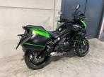 Kawasaki Versys 650 met heel wat opties (bj 2021), Motoren, Motoren | Kawasaki, Bedrijf, Meer dan 35 kW, Toermotor, 650 cc