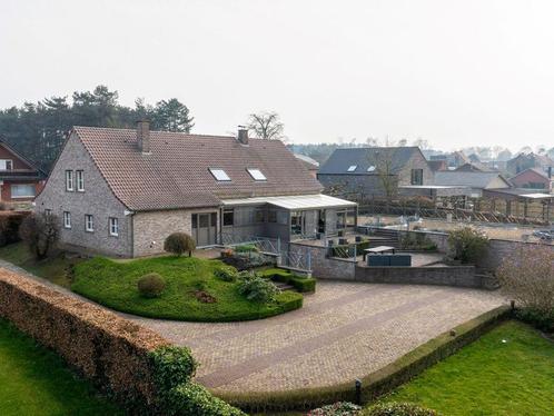 Woning te koop in Herselt, 5 slpks, Immo, Huizen en Appartementen te koop, Vrijstaande woning, D