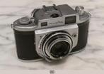 Minolta A met Chiyoko Rokkor 45mm/3.5, Verzamelen, Ophalen of Verzenden, 1960 tot 1980, Fototoestel