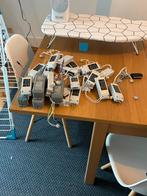 Transformateur 220—>> 12 voltes, Enlèvement, Utilisé