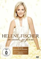 Dvd - Helene Fischer - So nah, So fern, Alle leeftijden, Ophalen of Verzenden, Zo goed als nieuw, Muziek en Concerten