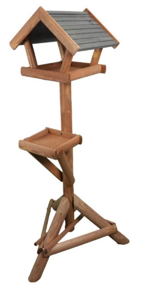 Feeder House Feeder Assiette Potdekseld 0216136, Jardin & Terrasse, Maisons & Bains d'oiseaux, Neuf, Enlèvement