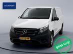 Mercedes-Benz Vito 114 CDI Lang Navigatie Achteruitrijcamera, Automaat, 158 g/km, Electronic Stability Program (ESP), Wit