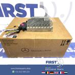W166 X166 R231 Harman Becker VERSTERKER Mercedes Benz A16690, Auto diversen, Autoradio's, Ophalen of Verzenden