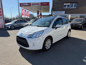 Citroen C3 Benzine! Airco Pano Cruise PDC! 37.000 KM! beschikbaar voor biedingen