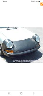 Porsche 911 steenslag bescherming, Autos : Pièces & Accessoires, Petit matériel, Enlèvement ou Envoi, Porsche