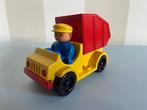 Duplo vrachtwagen, Kinderen en Baby's, Ophalen of Verzenden, Duplo
