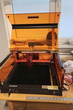 ATOMSTACK A24 Pro Ultra lasergraveermachine, Ophalen, Zo goed als nieuw