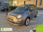 Fiat 500 1.2 / Benzine / 12 maanden waarborg, Auto's, Fiat, 50 kW, 1242 cc, Start-stop-systeem, Bedrijf