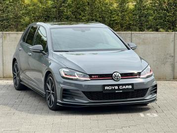 Volkswagen Golf GTI TCR - NARDO - ACC - CAMERA - DRIVE MODE