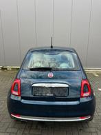 Fiat 500 benzine, Auto's, Fiat, Voorwielaandrijving, Stof, Start-stop-systeem, 4 cilinders