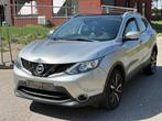 NISSAN QASHQAI 2014 FULL OPTIES 1.6 DIESEL, Auto's, Nissan, Euro 5, Parkeersensor, 96 kW, Diesel