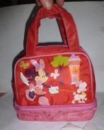 isoleertasje voor brooddoos...Minnie Mouse NIEUW !, Ophalen of Verzenden, Nieuw