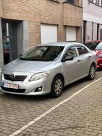 Toyota Corolla 1.4 essence 97ch en parfait état, Autos, Toyota, Argent ou Gris, Achat, 4 portes, Boîte manuelle