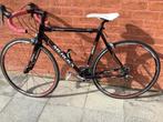Koersfiets Eddy Merckx 3x10 versnellingen, 28 inch, Gebruikt, Heren, Aluminium