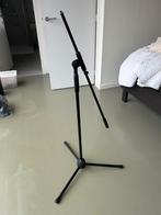 Microfoonstatief - Ideaal voor Zang, Instrumenten, Podcasts, Muziek en Instrumenten, Standaarden, Ophalen, Zo goed als nieuw, Gitaar