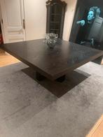 Vierkante eettafel als nieuw gekocht voor 4000€ 180/180, Ophalen of Verzenden, Zo goed als nieuw
