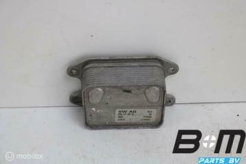 Motoroliekoeler VW Caddy 2k3 2016 04E117021H beschikbaar voor biedingen