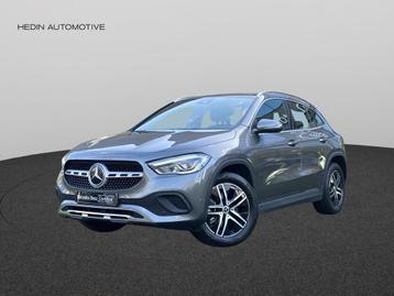 Mercedes-Benz GLA-Klasse 250 e Luxury Line | Trekhaak | Dode beschikbaar voor biedingen