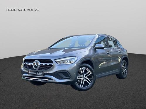 Mercedes-Benz GLA-Klasse 250 e Luxury Line | Trekhaak | Dode, Auto's, Mercedes-Benz, Bedrijf, Te koop, GLA, Airconditioning, Bluetooth