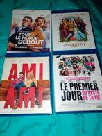 Te koop op dvd Blu Ray evoluerende lijst Franse films, Cd's en Dvd's, Ophalen of Verzenden, Zo goed als nieuw, Overige genres