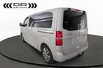 Peugeot Traveller 8-ZIT - 360 CAMERA - PANODAK - VERWARMDE, Auto's, Bestelwagens en Lichte vracht, 0 cilinders, 0 kg, 131 kW, Wit