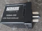 Altec Lansing Low-Pass Module 15594A-500, Audio, Tv en Foto, Luidsprekerboxen, Ophalen of Verzenden, Gebruikt, Overige typen, Overige merken