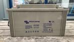 Victron 12V 130AH AGM Accu/batterij Camper Bus Bedrijfswagen, Caravans en Kamperen, Ophalen of Verzenden, Zo goed als nieuw