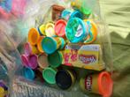 Playdoh groot lot, Kinderen en Baby's, Ophalen of Verzenden, Zo goed als nieuw
