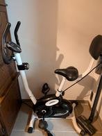 Hometrainer fiets - exercise bike, Ophalen, Gebruikt, Hometrainer