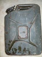 Jerrycan/Engelse jerrycan 1944, Ophalen of Verzenden